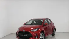 Usado 2024 Toyota Yaris Hybrid Active | 22.800 € (Precio justo)