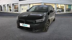 Negro Usado 2024 Opel Corsa Berlina | 15.990 € (Precio justo)