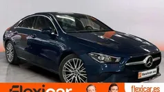 Usado 2023 Mercedes CLA180 Berlina | 26.990 € (Buen precio)