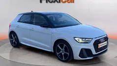 Blanco Usado 2020 Audi A1 Premium Utilitario | 18.290 € (Buen precio)