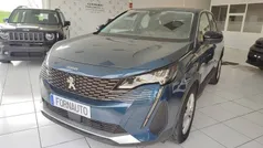 Usado 2022 Peugeot 3008 Active SUV | 21.900 € (Precio justo)