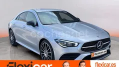 Usado 2021 Mercedes CLA200 Berlina | 33.990 € (Precio justo)