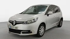Usado 2014 Renault Scénic III Expression Monovolumen | 7850 € (Buen precio)
