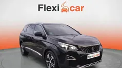 Usado 2020 Peugeot 5008 GT-line Monovolumen | 20.290 € (Precio justo)