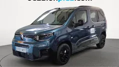 Usado 2024 Citroën Berlingo Monovolumen | 20.000 € (Precio justo)