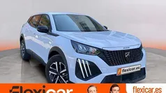 Usado 2024 Peugeot 2008 Active SUV | 17.790 € (Precio justo)
