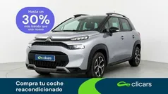 Usado 2024 Citroën C3 Aircross PureTech SUV | 14.990 € (Precio justo)