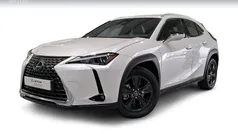 Blanco Nuevo 2025 Lexus UX SUV | 36.900 € (Precio justo)