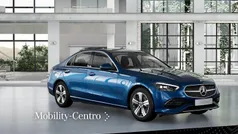 Usado 2025 Mercedes C200 Berlina | 43.698 € (Super precio)