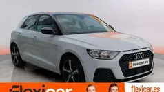 Blanco Usado 2020 Audi A1 Sportback Utilitario | 15.290 € (Precio justo)