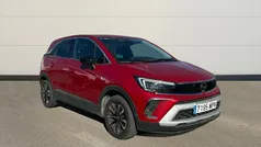 Usado 2024 Opel Crossland Elegance SUV | 15.900 € (Precio justo)