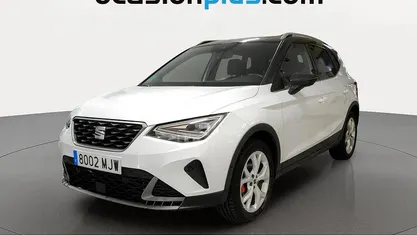 Usado Seat Arona FR 150 CV (110 kW) 2023 SUV