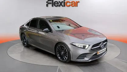 Usado Mercedes A200 150 CV (110 kW) 2020 Berlina