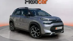Gris Usado 2022 Citroën C3 Aircross Shine SUV | 13.690 € (Buen precio)