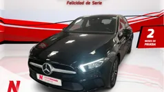 Usado 2020 Mercedes A250 | 24.289 € (Precio justo)