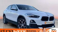 Usado 2020 BMW X2 SUV | 19.990 € (Super precio)