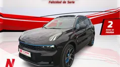 Usado 2023 Lynk & Co 01 SUV | 26.158 € (Precio justo)