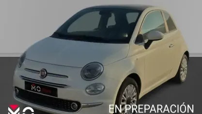 Usado Fiat 500 Dolcevita 70 CV (51 kW) 2023