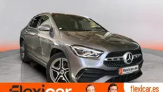 Mercedes GLA250