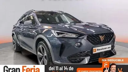 Usado 2021 Cupra Formentor SUV | 22.690 € (Buen precio)