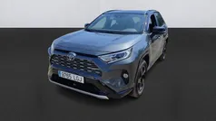 Usado 2020 Toyota RAV4 Hybrid SUV | 31.100 € (Precio justo)
