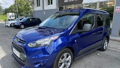 Azul Usado 2018 Ford Tourneo Connect Trend Monovolumen | 16.500 € (Super precio)