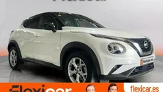 Usado 2020 Nissan Juke Acenta SUV | 15.990 € (Precio justo)