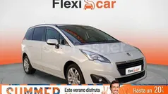 Usado 2015 Peugeot 5008 Active Monovolumen | 9990 € (Precio justo)