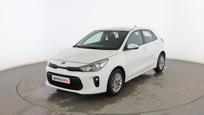 Usado Kia Rio Active 85 CV (62 kW) 2017 Berlina