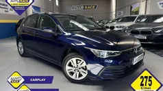 Usado 2022 VW Golf VIII Berlina | 19.900 € (Precio justo)