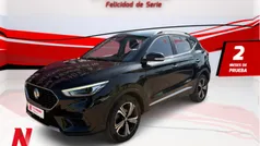 Usado 2022 MG ZS Comfort Berlina | 13.728 € (Precio justo)