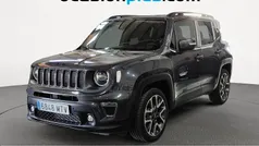 Usado 2024 Jeep Renegade SUV | 27.173 € (Super precio)