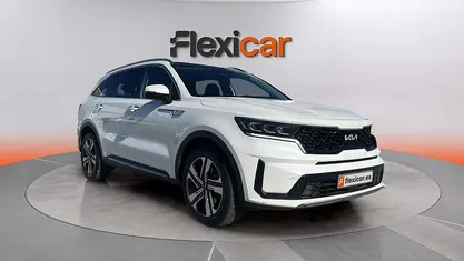 Usado Kia Sorento Plus 232 CV (170 kW) 2023 Blanco SUV
