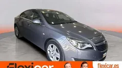 Usado 2016 Opel Insignia Business Berlina | 8490 € (Precio justo)
