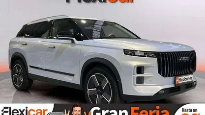 Usado Jaecoo 7 147 CV (108 kW) 2025 SUV