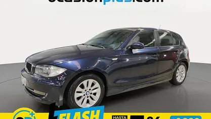 Usado BMW 118 143 CV (105 kW) 2009 Utilitario