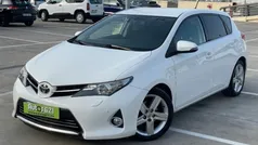 Usado 2014 Toyota Auris Advance | 10.999 € (Precio justo)