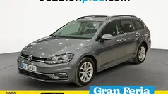 Usado 2017 VW Golf VII Advance Familiar | 16.500 € (Precio justo)