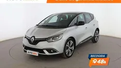 Usado 2017 Renault Scénic IV Zen Monovolumen | 10.799 € (Buen precio)