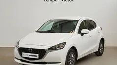 Usado 2023 Mazda 2 Berlina | 17.780 € (Precio justo)