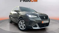 Usado 2022 Seat Arona Style Plus SUV | 18.750 € (Precio justo)