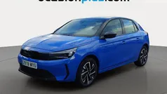 Azul Usado 2025 Opel Corsa S Utilitario | 15.182 € (Precio justo)