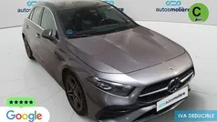 Usado 2023 Mercedes A180 | 27.890 € (Precio justo)
