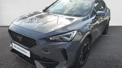 Usado 2021 Cupra Formentor SUV | 24.890 € (Precio justo)
