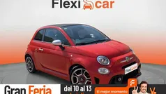 Usado 2020 Abarth 595 Pista Utilitario | 18.890 € (Precio justo)