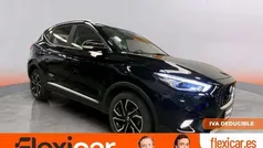 Usado 2024 MG ZS Luxury Berlina | 15.290 € (Precio justo)