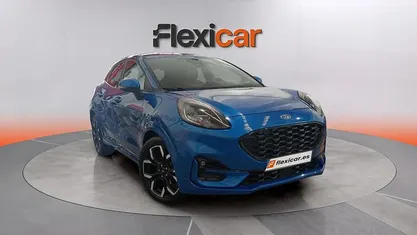 Usado Ford Puma ST-Line X 155 CV (114 kW) 2023 SUV