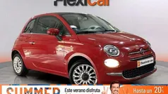 Usado 2022 Fiat 500 Dolcevita Berlina | 10.290 € (Precio justo)