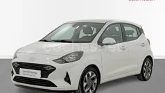 Otro Usado 2024 Hyundai i10 Utilitario | 13.900 € (Precio justo)