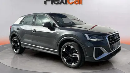 Usado Audi Q2 Advanced 150 CV (110 kW) 2022 SUV